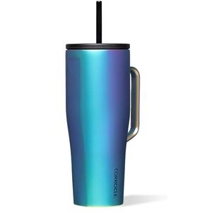 Brand New Corkcicle Cold Cup XL 30oz Insulated Tumbler In Dragonfly